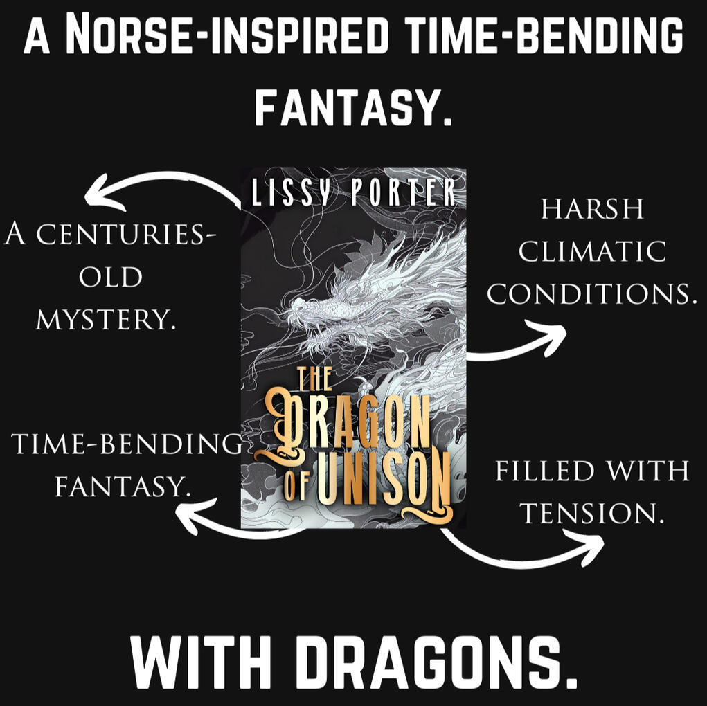 The Dragon of Unison